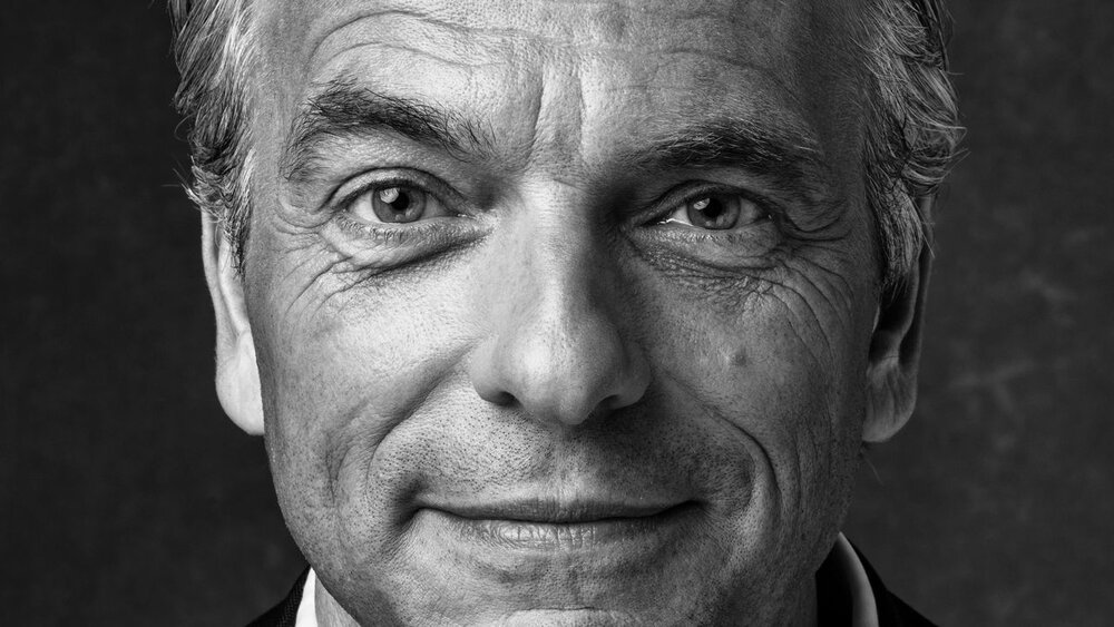 Raymond Cloosterman, CEO y fundador de Rituals: "Abrimos una tienda cada día hábil en el mundo, 2...