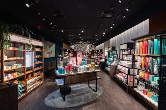 Rituals renovará 1.500 boutiques europeas en agosto con una inversión de 40 millones