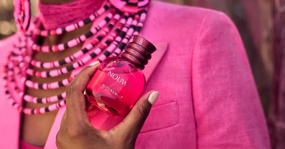 Rituals lanza Nouwa dentro de su nueva línea de productos Uukumwe 