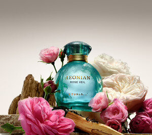 Rituals eleva su posicionamiento prémium con 'Aeonian', la nueva colección de alta perfumería