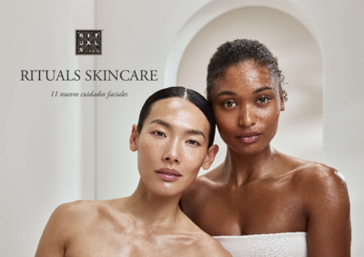 Rituals - RITUALS SKINCARE - Nuevos productos ´26.pdf