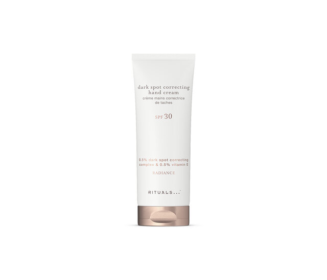 Rituals Skincare - Darkspot Hand Cream.jpeg
