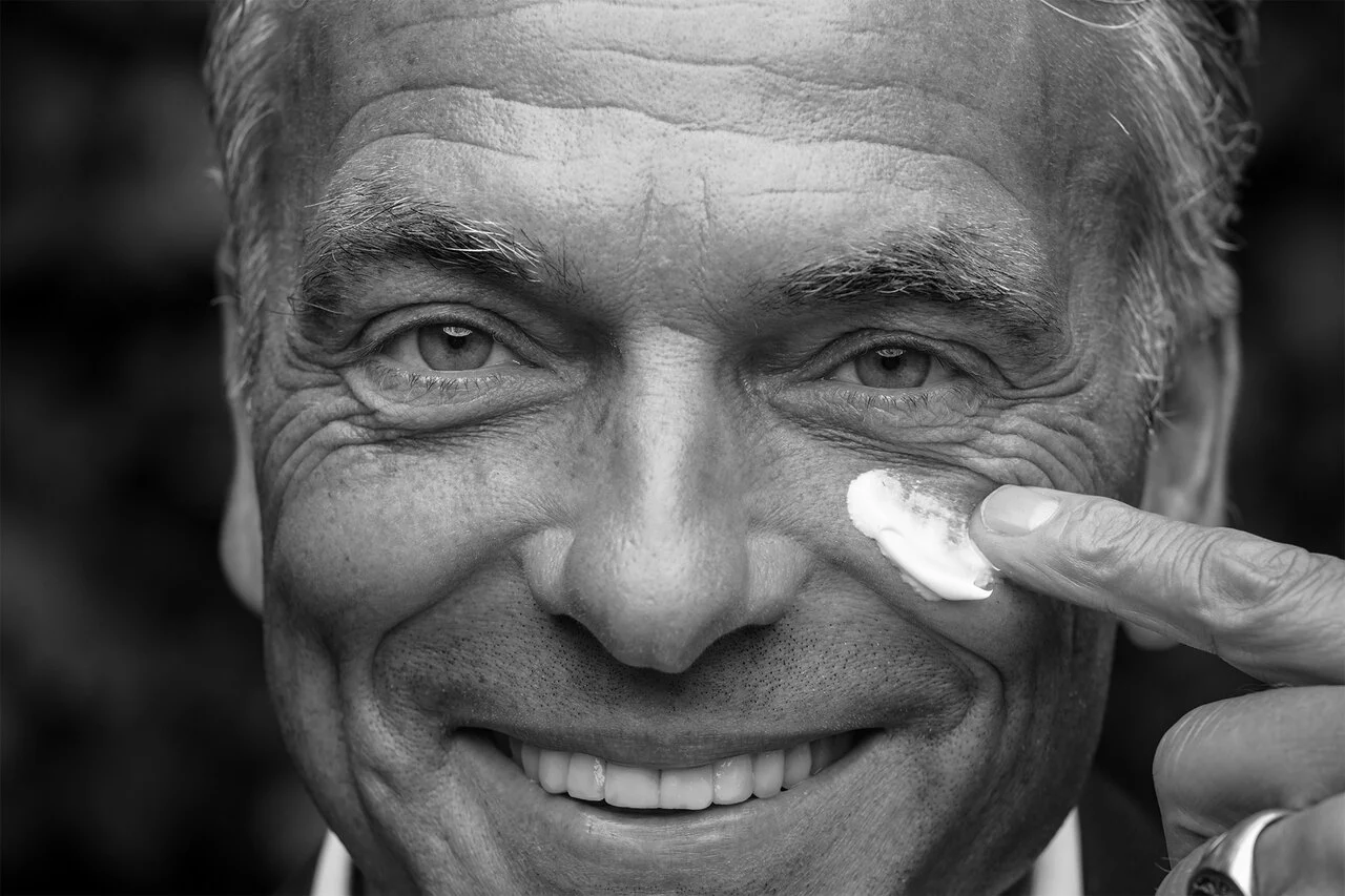 Raymond Cloosterman, director ejecutivo y fundador de Rituals.