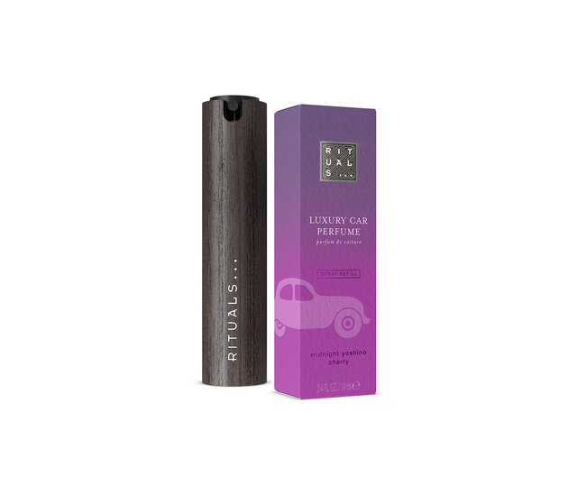 The Ritual of Yozakura - Luxury Car Perfume.jpeg