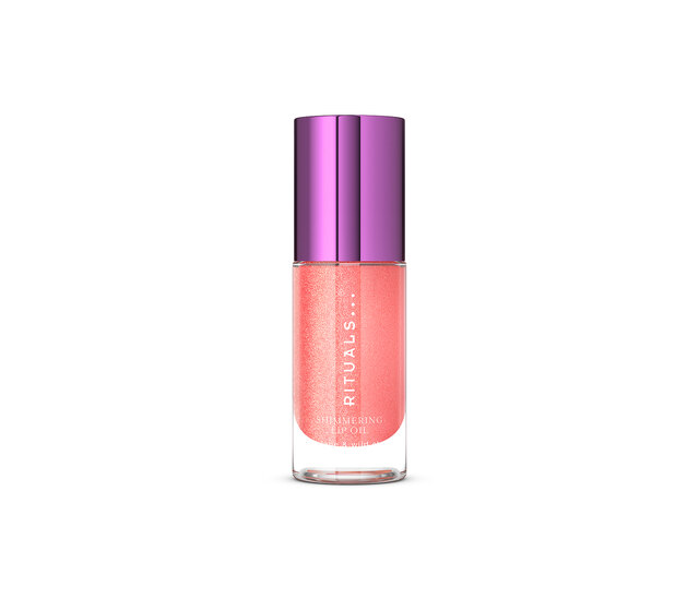 The Ritual of Yozakura - Shimmering Lip Oil.jpeg