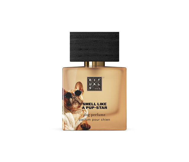 Rituals Dog Care - Smell Like a Pup-Star perfume.jpeg