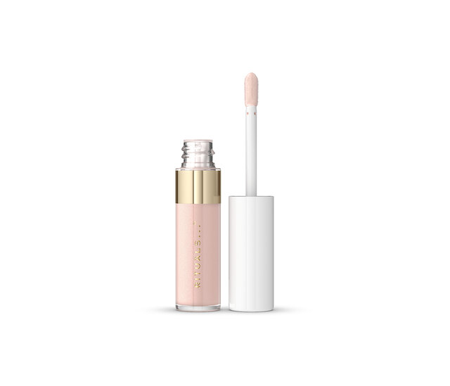 Lip gloss - Tono clear intentions open.jpeg
