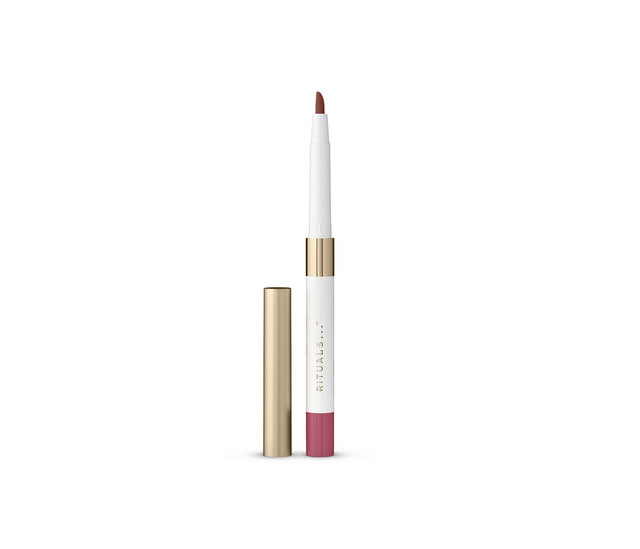 Lip liner - Tono dusky rose open.jpeg