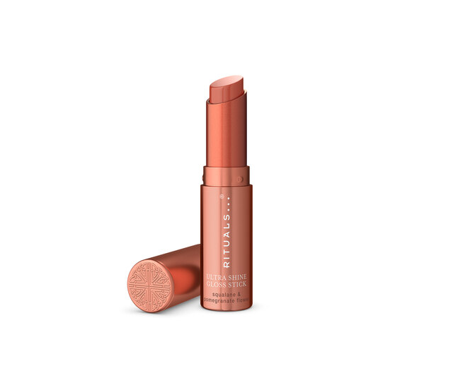 Ultra shine gloss stick - Tono Blushed almond.jpeg