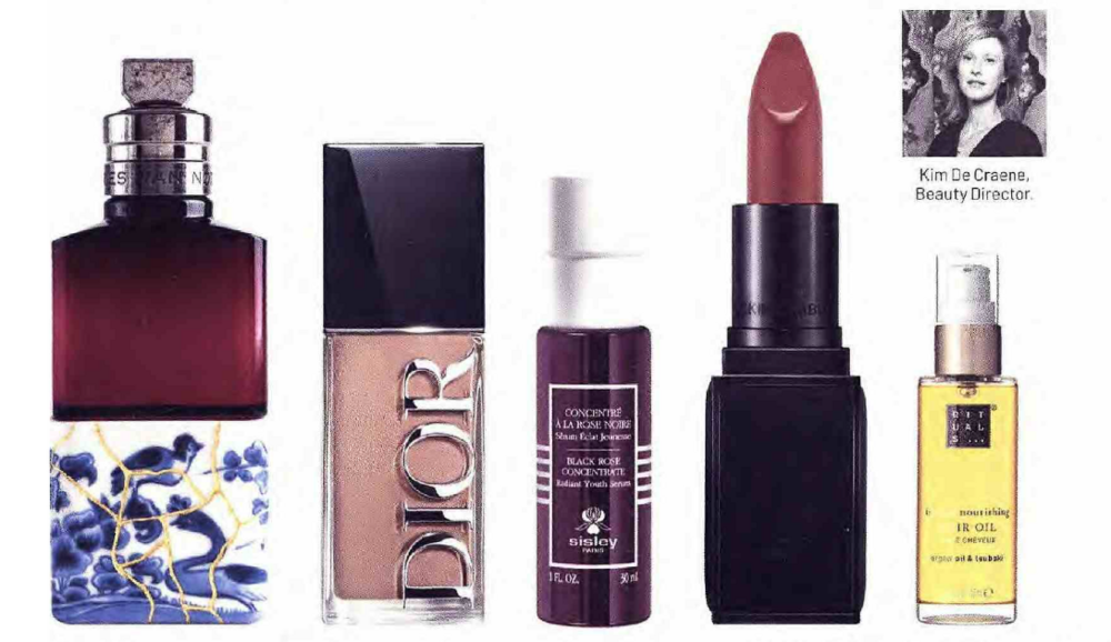 Onze Selectie — Marie Claire BE