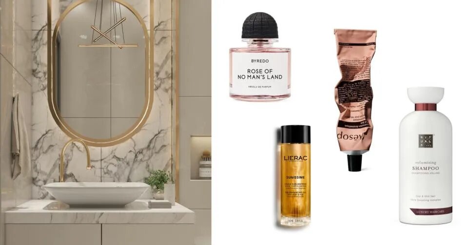 Quiet luxury: 8 beautyproducten voor wie houdt van minimalistische luxe