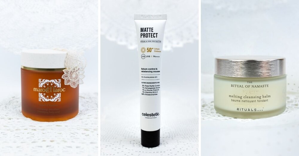Les Prix d'Excellence de la Beauté Marie Claire 2026: dit zijn de beste beautyproducten van het a...