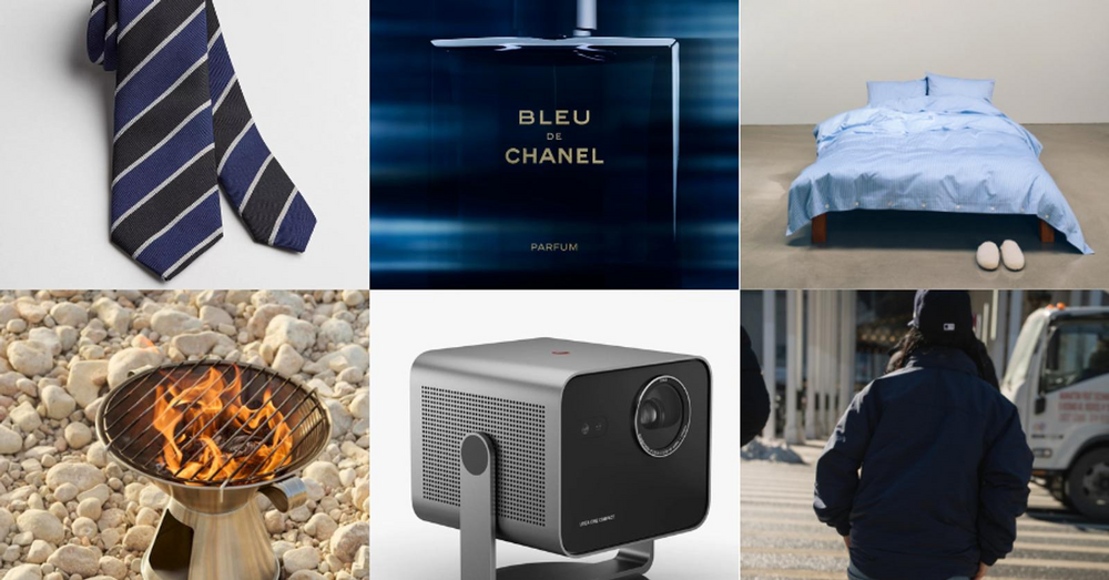 Daddy cool: 35 originele cadeaus om op Vaderdag te verrassen