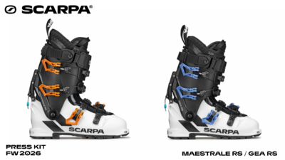 SKI_Press kit FW26_MAESTRALE RS, GEA RS