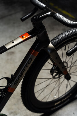 Raso Gravel Wide - 07