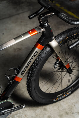 Raso Gravel Wide - 08