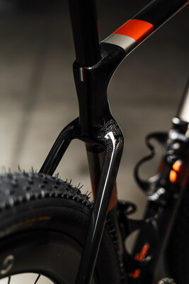 Raso Gravel Wide - 10