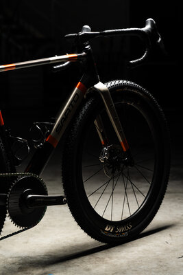 Raso Gravel Wide - 14