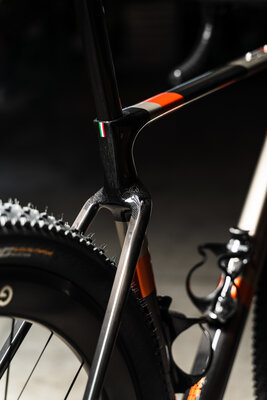 Raso Gravel Wide - 13