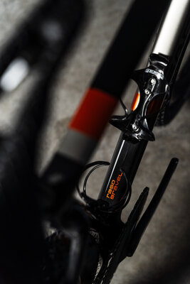 Raso Gravel Wide - 16