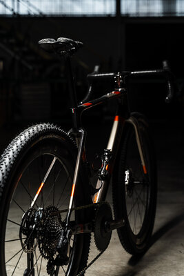 Raso Gravel Wide - 12