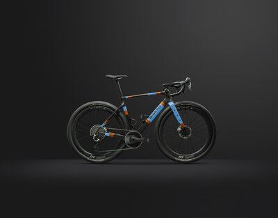 RasoGravel_1_Arancione e Blu