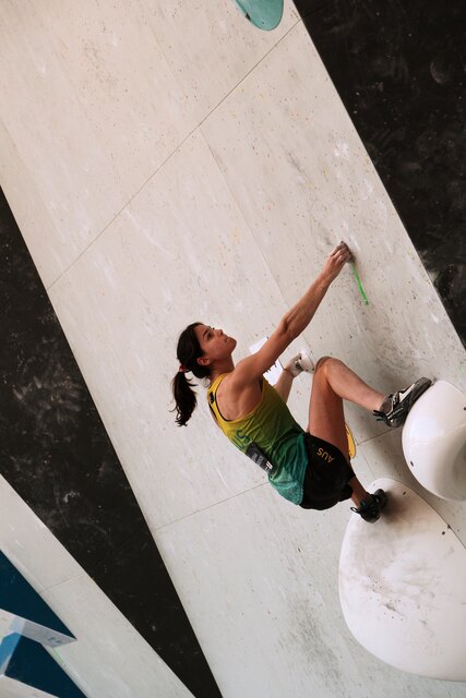 WC Madrid Women Semi - Charlotte Veldkamp - 05.20265063.JPG