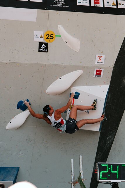 WC Madrid Women Semi - Charlotte Veldkamp - 05.20264208.JPG