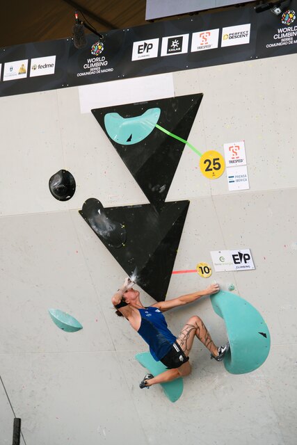 WC Madrid Women Final - Charlotte Veldkamp - 05.20265504.JPG