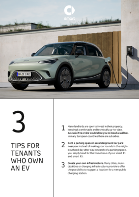 smart_3 tips for tenants who own an EV