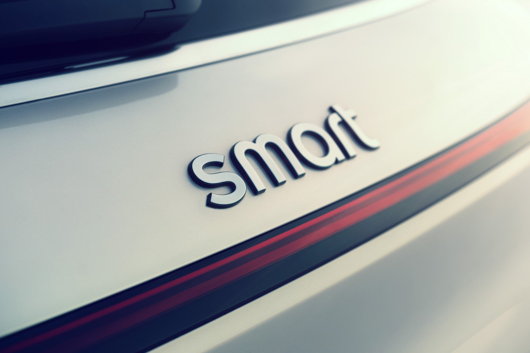 World Premiere of the smart #2 as Reinvention of the Urban Two-Seater - smart Europe