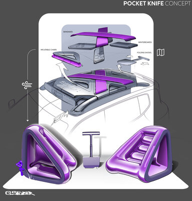 02-smartconcept5-still-sketch-exterior-all-in-one-roof-carrier