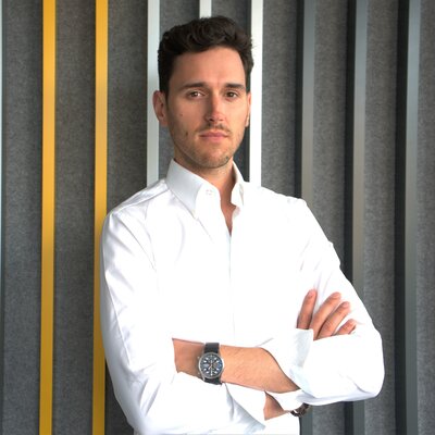 Remo Guthauser_Sales Director_smart Europe