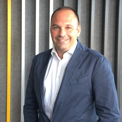 Lucio Tropea_CEO_smart Italy