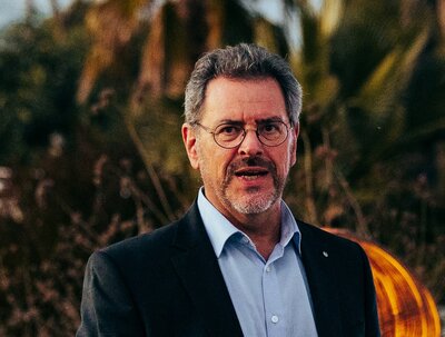 Dr. Tilo Schweers_Vice President R&D_smart Europe