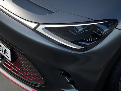 eu-brabus-atomgreymatt-radiantred-ext-028-headlight-detail-urban