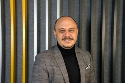 Aymen Ismail_Director Customer Services_smart Europe