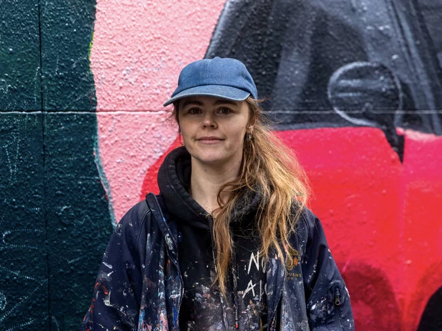 smart_hashtag2_mural_Melbourne_Georgia Laurie