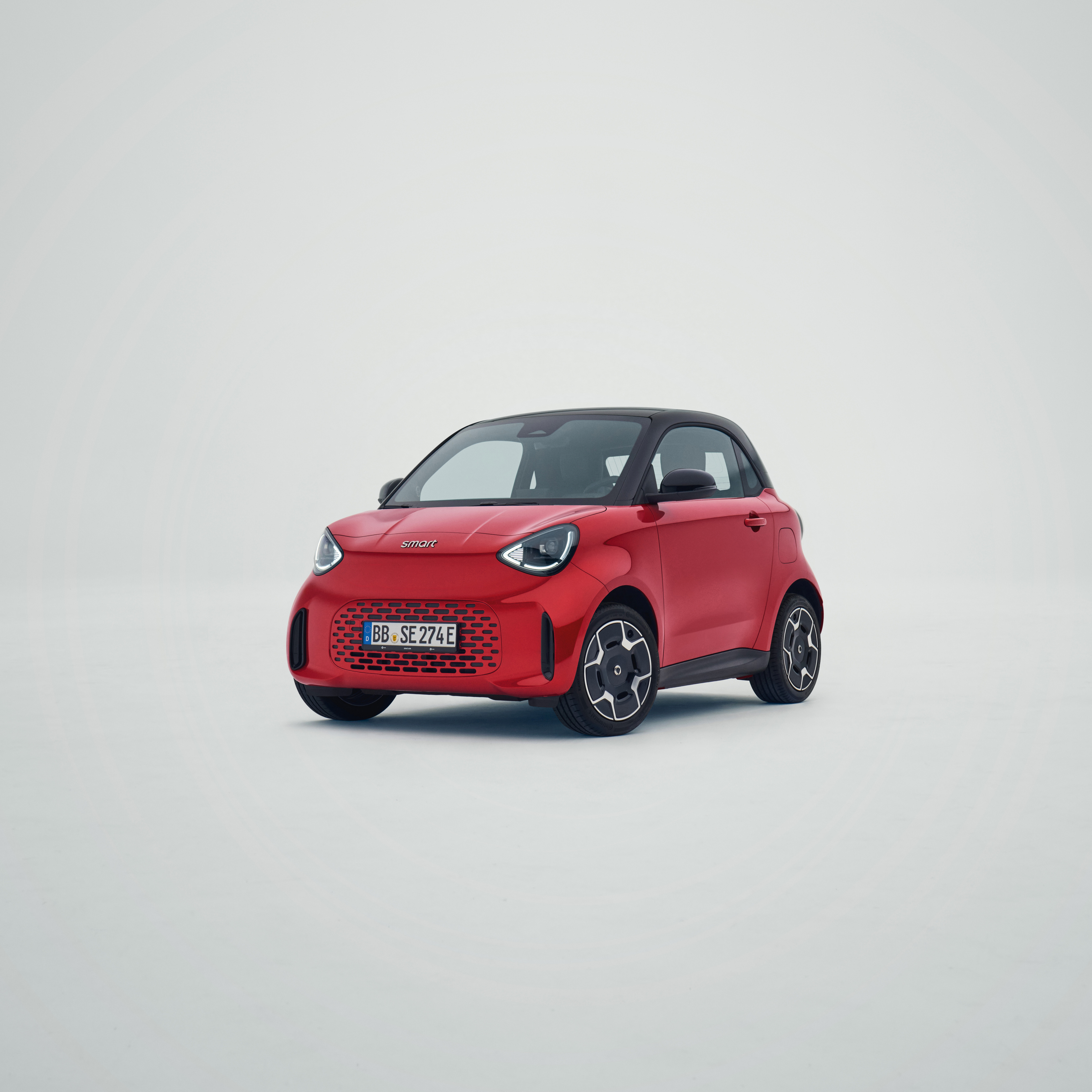 2026: smart #2