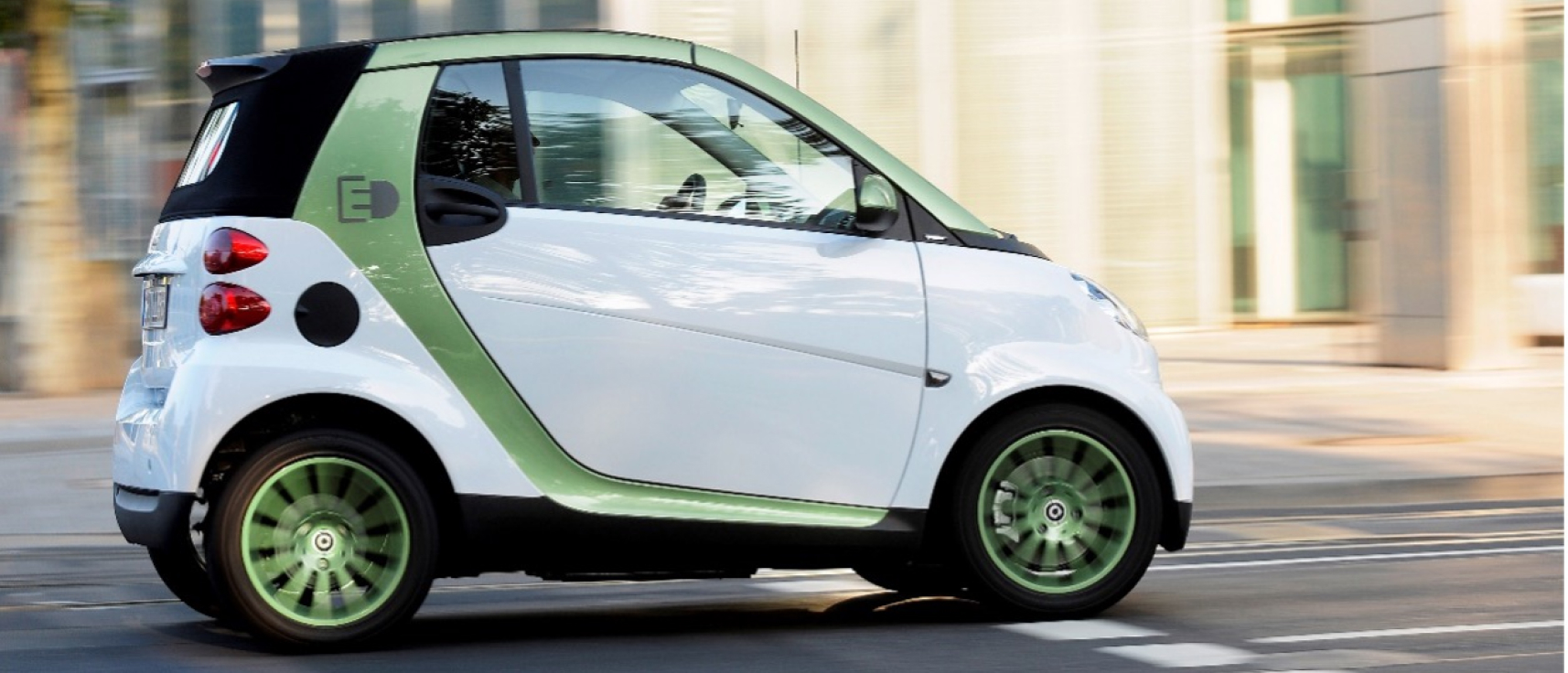 2008-2016&nbsp;smart electric drive