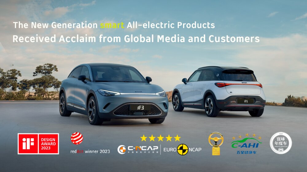 3.thenewgenerationsmartall-electricproductportfoliohasreceivedacclaimfromglobalmediaandcustomers.jpg