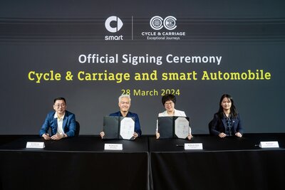 2.smartcycleampcarriage