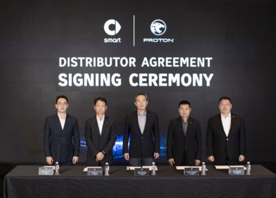smartandprotonhaveofficiallysignedageneraldistributoragreementforthemalaysianandthaimarkets