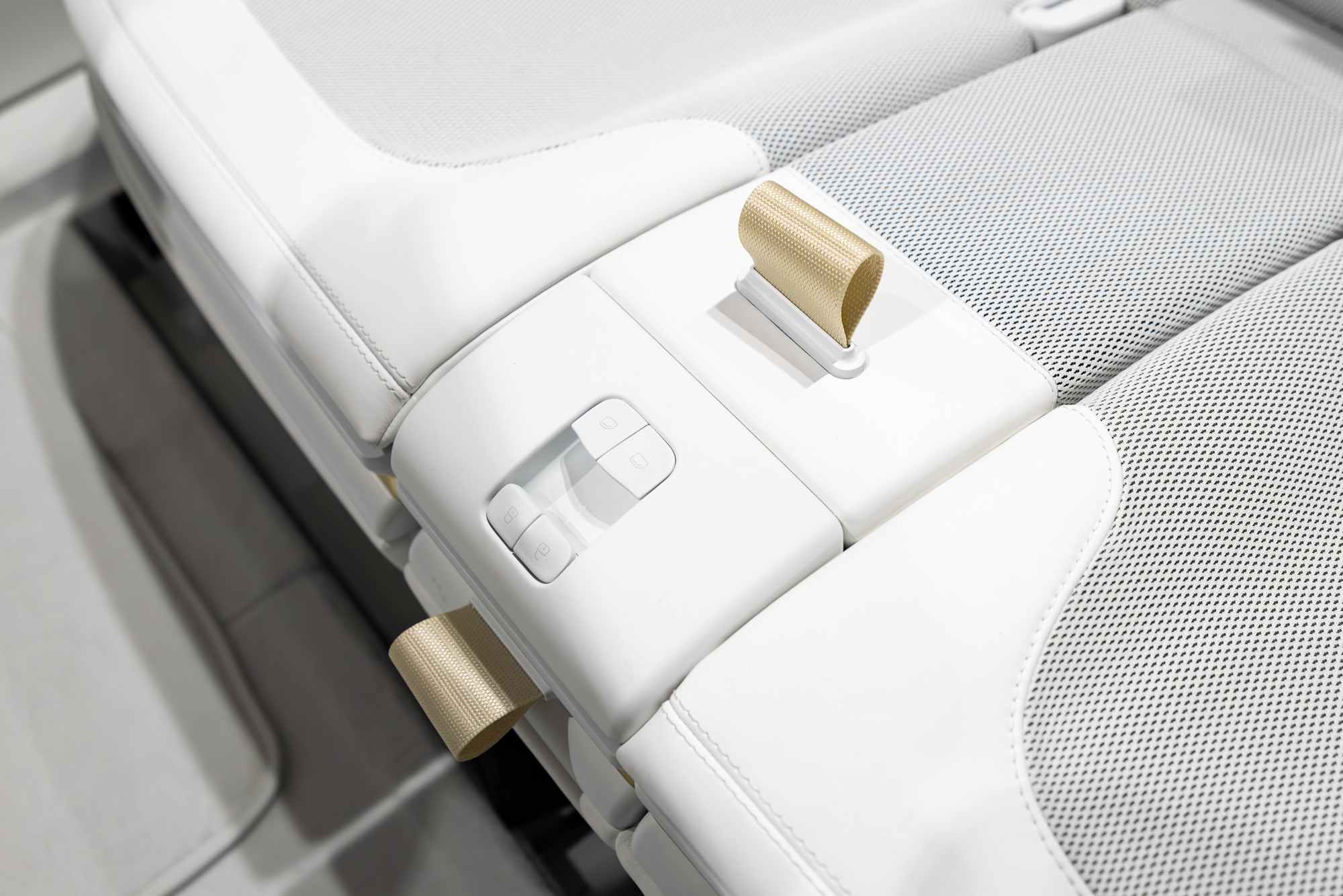 smart Unveils Interior Design Concept and ECA Platform Details for The ...