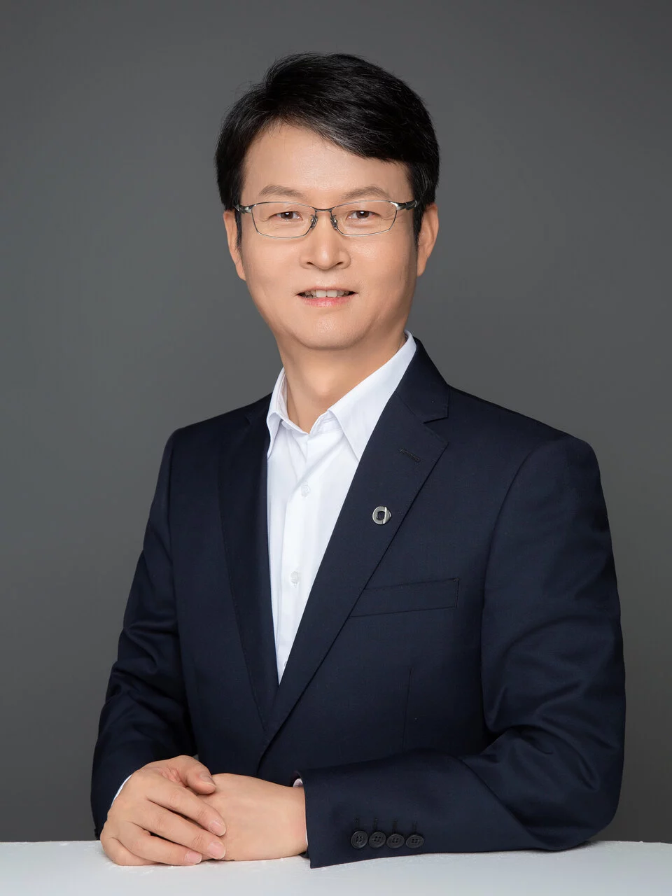 2. Mr. Yang Jun, Global CTO of smart.jpg