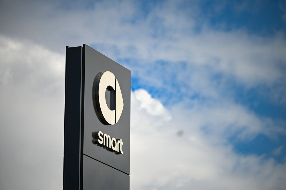 深耕拉美市场 加速全球布局 smart携手英之杰正式进入哥伦比亚、乌拉圭、厄瓜多尔市场 | smart 新闻中心