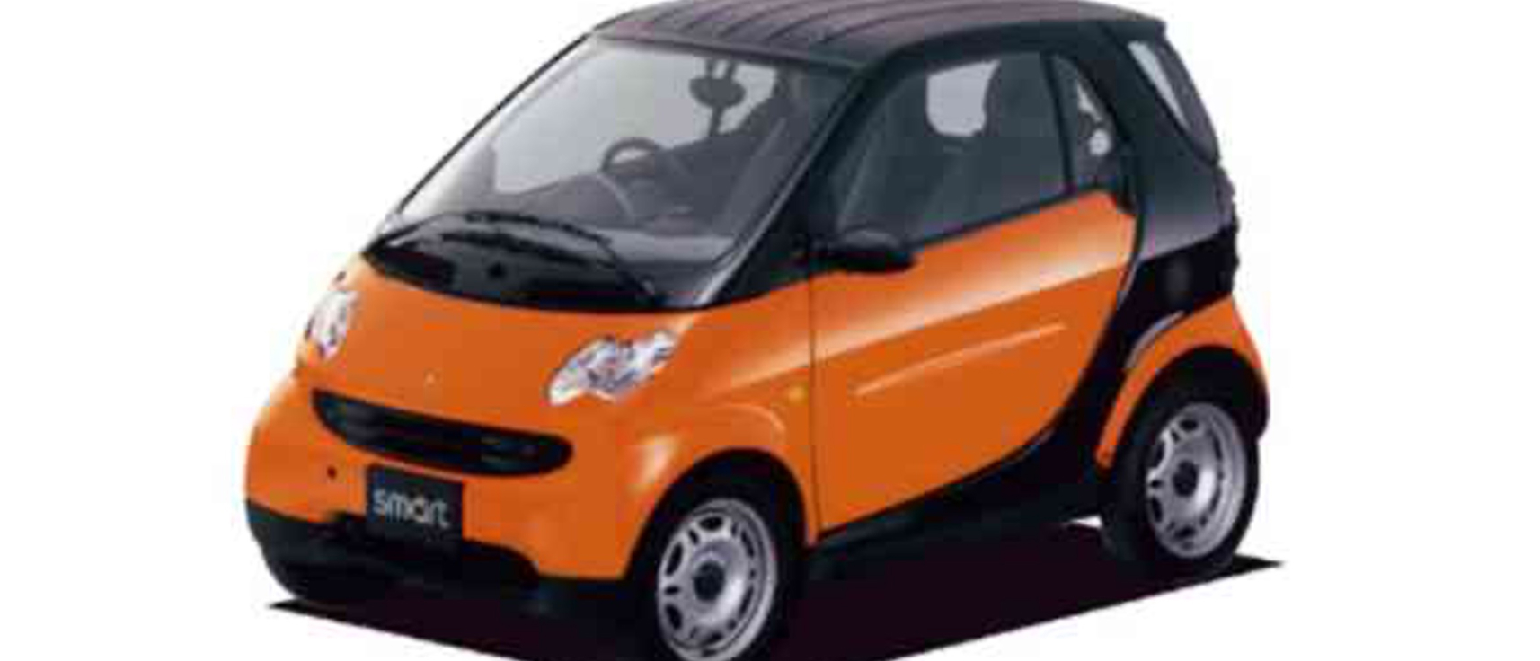 2001-2004 -&nbsp;smart K (Japan)