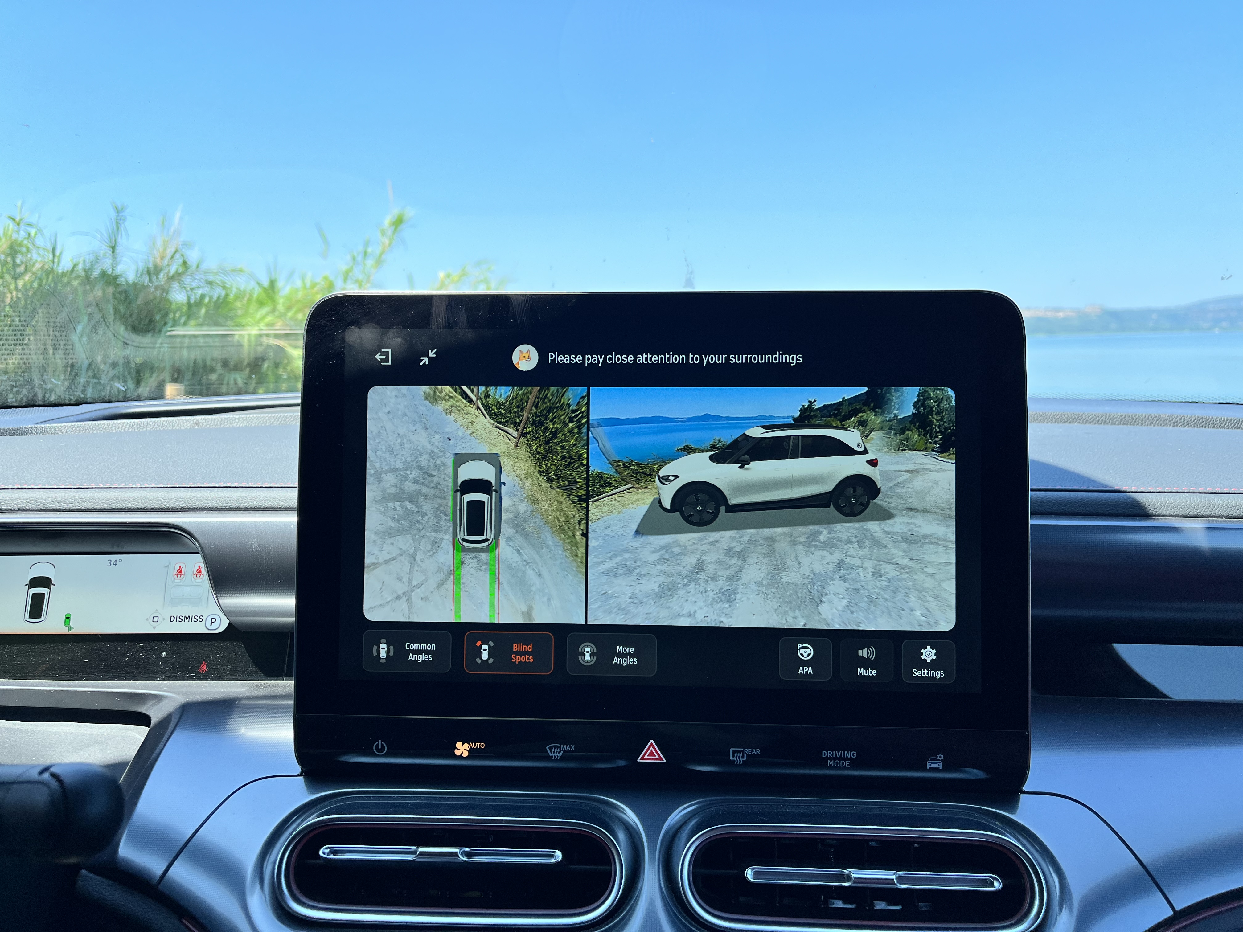 #1 con smart mobility RENT a 579 euro, pronta per la prova in tutti i ...