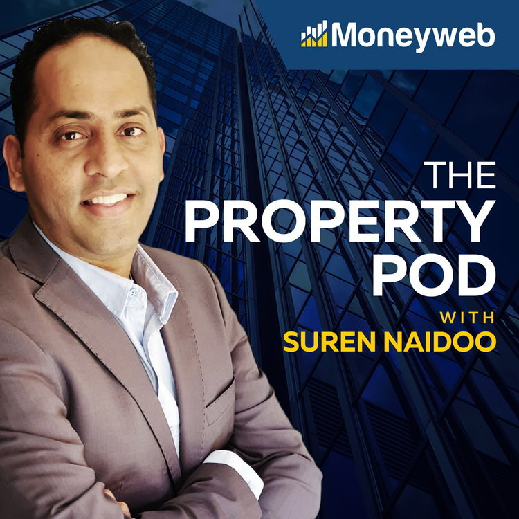 Moneyweb’s The Property Pod sits down with Palesa Mkhize, South Africa’s emerging voice
