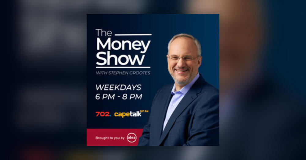 Interview on The Money Show on 702: Growthpoint’s Sandton Link Bridge